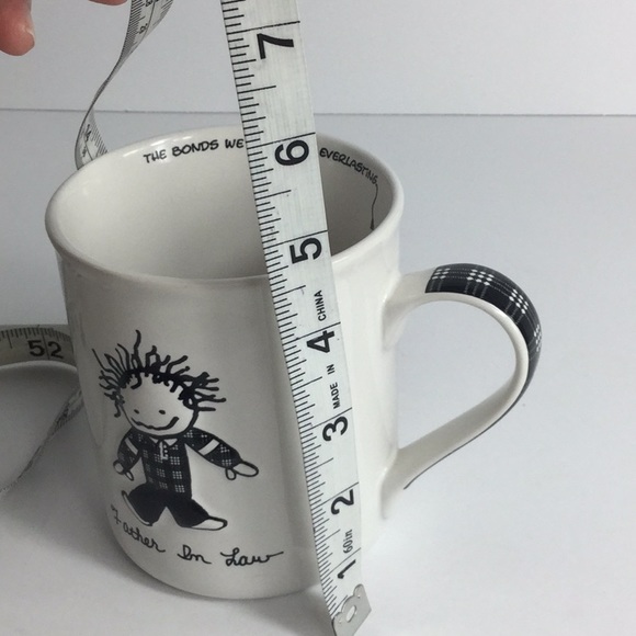 children of the inner light father in law mug cup - Picture 7 of 7